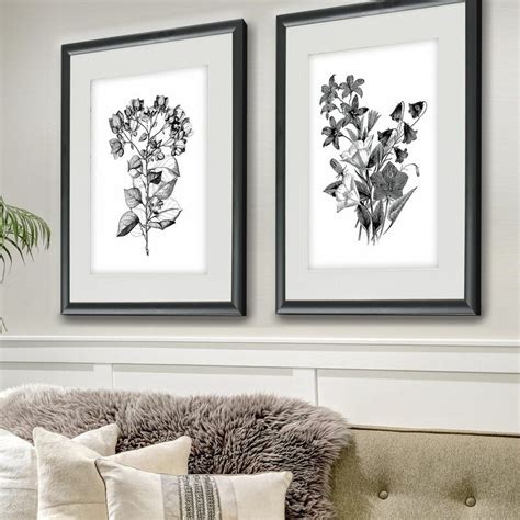 printable wall art black and white|black and white wall art template.